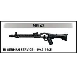 Panzerjager Tiger Ausf. B – klocki konstrukcyjne Cobi