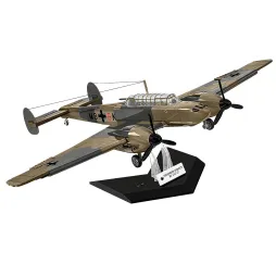 Messerschmitt Bf 110C klocki konstrukcyjne Cobi 578 el.
