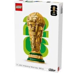LEGO FIFA Puchar Świata – klocki konstrukcyjne