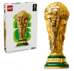 LEGO FIFA Puchar Świata – klocki konstrukcyjne
