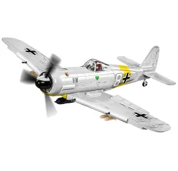Cobi Focke-Wulf Fw 190 A-4 – klocki konstrukcyjne