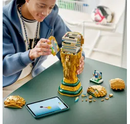 LEGO FIFA Puchar Świata – klocki konstrukcyjne