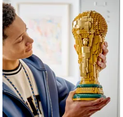 LEGO FIFA Puchar Świata – klocki konstrukcyjne