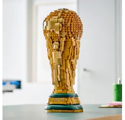 LEGO FIFA Puchar Świata – klocki konstrukcyjne
