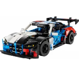LEGO Technic BMW M4 GT3 EVO – klocki konstrukcyjne