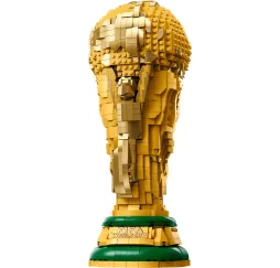 LEGO FIFA Puchar Świata – klocki konstrukcyjne