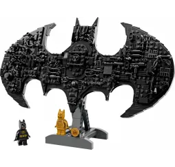 LEGO Batman Logo Batmana – klocki konstrukcyjne 12+