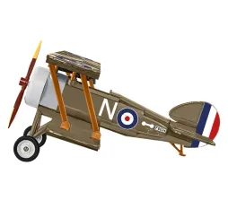 Cobi Klocki Sopwith F.1 Camel – model samolotu 9+