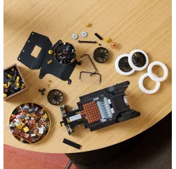 LEGO Icons Ford Model T – klocki konstrukcyjne 18+