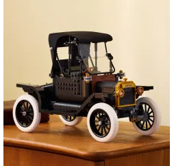 LEGO Icons Ford Model T – klocki konstrukcyjne 18+