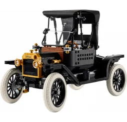 LEGO Icons Ford Model T – klocki konstrukcyjne 18+