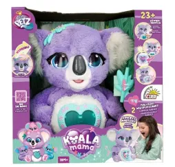 Cobi Koala Mama pluszak interaktywny 18m+