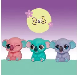 Cobi Koala Mama pluszak interaktywny 18m+