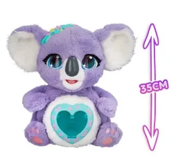 Cobi Koala Mama pluszak interaktywny 18m+