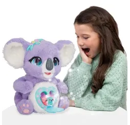 Cobi Koala Mama pluszak interaktywny 18m+
