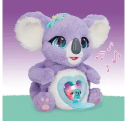 Cobi Koala Mama pluszak interaktywny 18m+