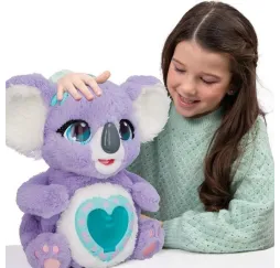 Cobi Koala Mama pluszak interaktywny 18m+