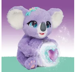 Cobi Koala Mama pluszak interaktywny 18m+