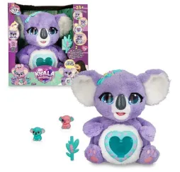 Cobi Koala Mama pluszak interaktywny 18m+