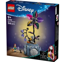 LEGO Disney Doniczka Sally – klocki konstrukcyjne