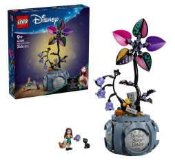 LEGO Disney Doniczka Sally – klocki konstrukcyjne