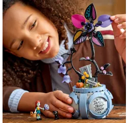 LEGO Disney Doniczka Sally – klocki konstrukcyjne