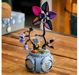 LEGO Disney Doniczka Sally – klocki konstrukcyjne