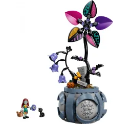 LEGO Disney Doniczka Sally – klocki konstrukcyjne