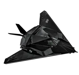 Cobi F-117 Nighthawk – klocki konstrukcyjne 795 el.