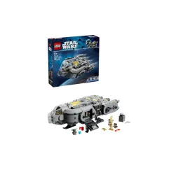 LEGO Star Wars Anzellański statek gwiezdny klocki 9+