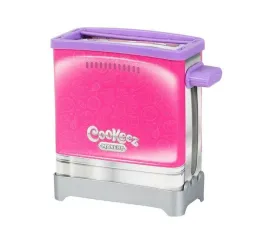 Cookeez Makery Pachnące Tosty Cobi maskotka 5+