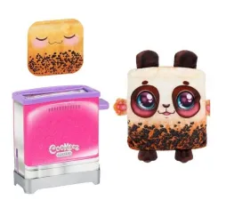 Cookeez Makery Pachnące Tosty Cobi maskotka 5+