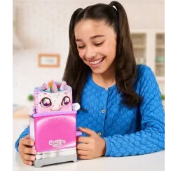 Cookeez Makery Pachnące Tosty Cobi maskotka 5+