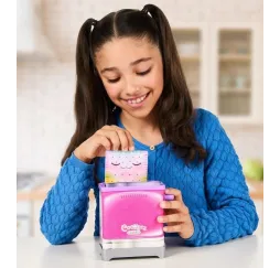 Cookeez Makery Pachnące Tosty Cobi maskotka 5+