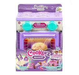 Cookeez Makery piekarnik kreatywny Cobi 5+