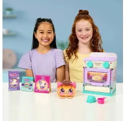 Cookeez Makery piekarnik kreatywny Cobi 5+