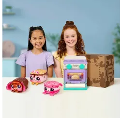 Cookeez Makery piekarnik kreatywny Cobi 5+