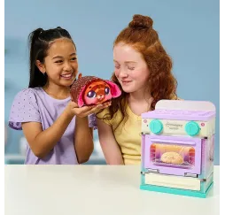 Cookeez Makery piekarnik kreatywny Cobi 5+