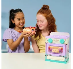 Cookeez Makery piekarnik kreatywny Cobi 5+