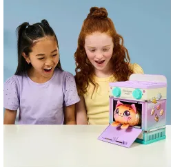 Cookeez Makery piekarnik kreatywny Cobi 5+