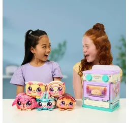 Cookeez Makery piekarnik kreatywny Cobi 5+