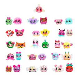 Cookeez Makery Yum Yumz Lizak 2-pak Cobi Maskotki