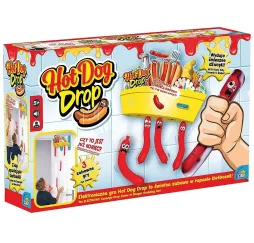 Hot Dog Drop Cobi – gra zręcznościowa 5+