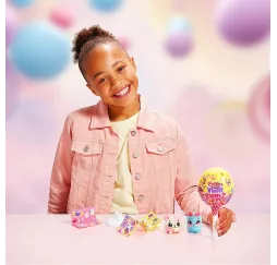 Cookeez Makery Yum Yumz Lizak 2-pak Cobi Maskotki