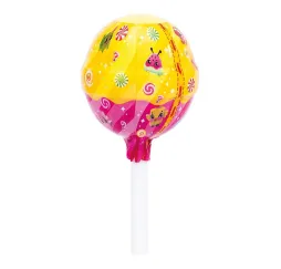 Cookeez Makery Yum Yumz Lizak 2-pak Cobi Maskotki