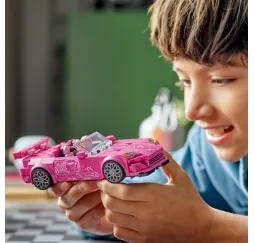 LEGO Honda S2000 Speed Champions klocki konstrukcyjne