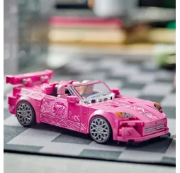 LEGO Honda S2000 Speed Champions klocki konstrukcyjne