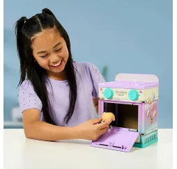 Cookeez Makery piekarnik kreatywny Cobi 5+