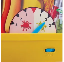 Hot Dog Drop Cobi – gra zręcznościowa 5+