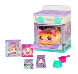 Cookeez Makery piekarnik kreatywny Cobi 5+